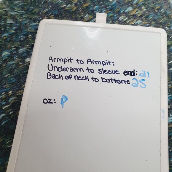 Anthropologie Moth Medium Keavy Gray Multicolor Chunky Knit Sweater Jacket $148 - Picture 11 of 11